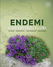 Endemi u hrvatskoj flori