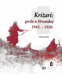 Križari: gerila u Hrvatskoj (1945. - 1950.)