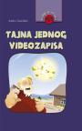Tajna jednog videozapisa Tajna jednog videozapisa