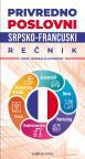Privredno poslovni srpsko-francuski rečnik Privredno poslovni srpsko-francuski rečnik