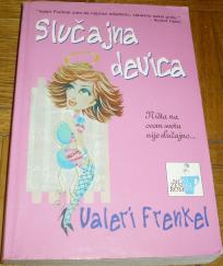 SLUČAJNA DEVICA 