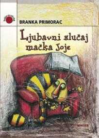 Ljubavni slučaj mačka Joje