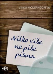 Nitko više ne piše pisma