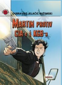 Martin protiv CIA-e i KGB-a