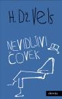 Nevidljivi čovek Nevidljivi čovek