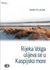 Rijeka Volga ulijeva se u Kaspijsko more