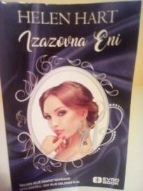 IZAZOVNA ENI