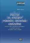 Prilozi za povijest pokreta hrvatske omladine