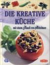 Die kreative Küche mit einem Hauch von Mittelmeer Die kreative Küche mit einem Hauch von Mittelmeer