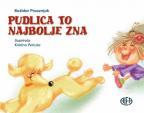 Pudlica to najbolje zna Pudlica to najbolje zna