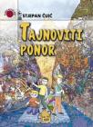 Tajnoviti ponor