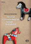 Drveni crvenoobojeni konjić - Dalahäst Drveni crvenoobojeni konjić - Dalahäst