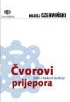 Čvorovi prijepora: Jezici i znakovi tradicije Čvorovi prijepora: Jezici i znakovi tradicije