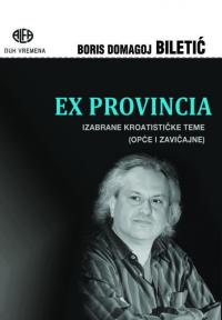 Ex provincia