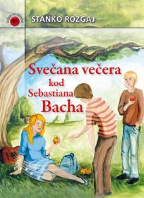 Svečana večera kod Sebastiana Bacha