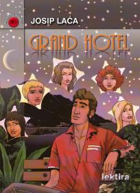 Grand hotel