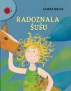 Radoznala Šušu