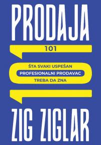 Prodaja 101