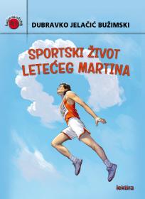 Sportski život letećeg Martina