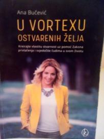 U VORTEXU OSTVARENIH ZELJA