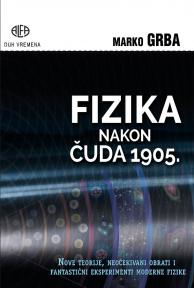 Fizika nakon čuda 1905.