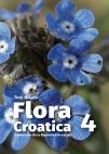 Flora Croatica 4: Vaskularna flora Republike Hrvatske