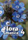 Flora Croatica 4: Vaskularna flora Republike Hrvatske Flora Croatica 4: Vaskularna flora Republike Hrvatske