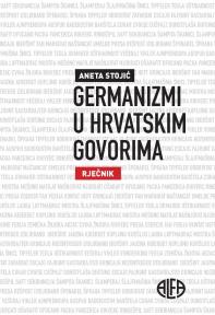 Germanizmi u hrvatskim govorima: Rječnik