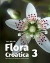 Flora Croatica 3: Vaskularna flora Republike Hrvatske
