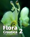 Flora Croatica 2: Vaskularna flora Republike Hrvatske