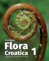 Flora Croatica 1: Vaskularna flora Republike Hrvatske