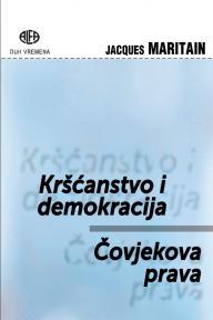 Kršćanstvo i demokracija - Čovjekova prava