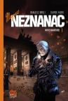 Neznanac nove avanture 1