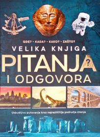 Velika knjiga pitanja i odgovora