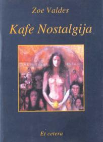 Kafe Nostalgija