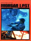 Morgan Lost 17: Džerom X Morgan Lost 17: Džerom X