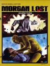 Morgan Lost 13: Julijina tajna Morgan Lost 13: Julijina tajna