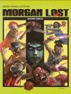 Morgan Lost 12: Klovn ubica Morgan Lost 12: Klovn ubica