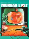 Morgan Lost 7: Vulkano 7 Morgan Lost 7: Vulkano 7