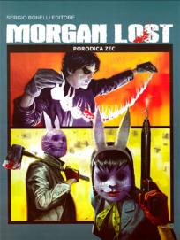 Morgan Lost 6: Porodica zec