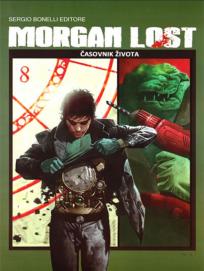 Morgan Lost 5: Časovnik života