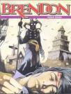 Brendon 18: Zadah groba Brendon 18: Zadah groba