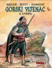 Gorski vijenac u stripu (latinično izdanje) Gorski vijenac u stripu (latinično izdanje)