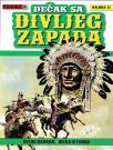 Dečak sa Divljeg zapada 11: Veliki Gavran / Bitka u Fargu Dečak sa Divljeg zapada 11: Veliki Gavran / Bitka u Fargu