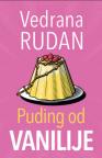Puding od vanilije Puding od vanilije