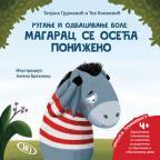 Magarac se oseća poniženo Magarac se oseća poniženo
