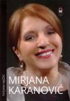 Mirjana Karanović (monografija)