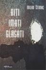 Biti, imati, glasati