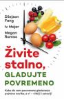 Živite stalno, gladujte povremeno