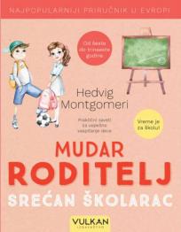 Mudar roditelj - Srećan školarac